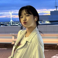 AHN YUJIN