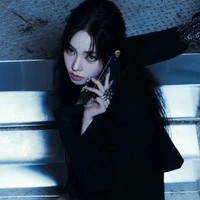 YU JIMIN