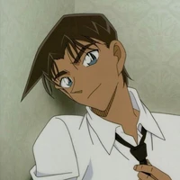 Heji Hattori