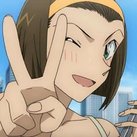 Sonoko Suzuki