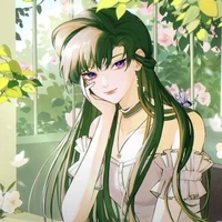Ran Mori - Angel
