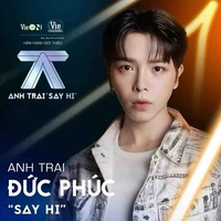 Đức Phúc 