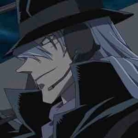 Gin/ Kurosawa Jin