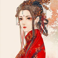 Nhiễn Hoàng Hậu