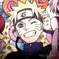 Uzumaki Naruto