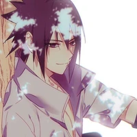 Uchiha Sasuke