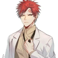Sabaku no Gaara