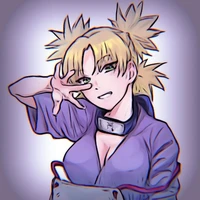 Sabaku no Temari