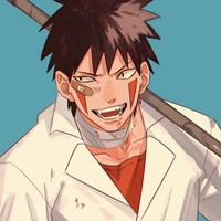 Inuzuka Kiba