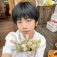 Trương Hàm Thụy_em