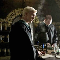 Draco Malfoy