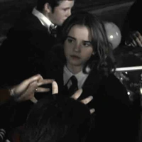 Hermione Granger