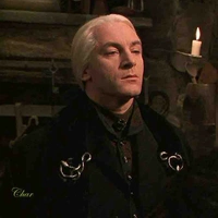 Lucius Malfoy