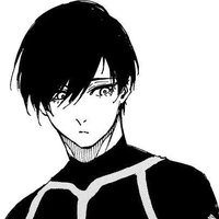 Itoshi Rin