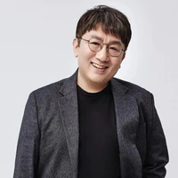 Bang Si-hyuk