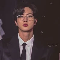 kim seokjin(y)