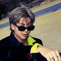 kim namjoon(gã)