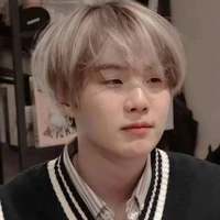 min yoongi(cậu)
