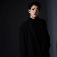 Mark Pakin ( Chủ Tịch tập đoàn K )