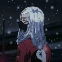 Sanzu Haruchiyo 