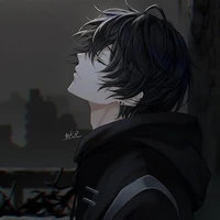 Hàn Tử Thiên/cậu