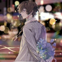 Dazai Osamu