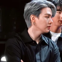 Min Yoongi