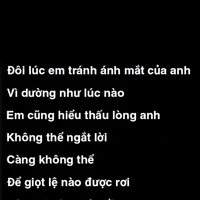 Tác giả không thích ngược