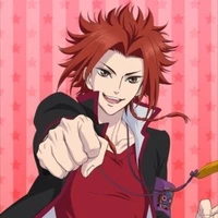 Yusuke Asahina - Người Con Trai Thứ 11