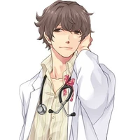 Masaomi Asahina - Người Con Trai Cả