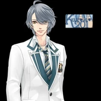 Iori Asahina - người con trai thứ 10