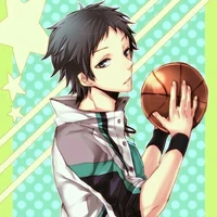 Subaru Asahina - Người Con Trai Thứ 9