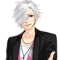 Tsubaki Asahina - Người Con Trai Thứ 5