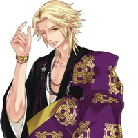 Kaname Asahina - Người Con Trai Thứ 3