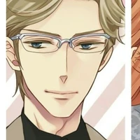 Ukyo Asahina - Người Con Trai Thứ 2