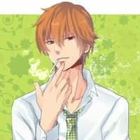 Natsume Asahina - Người Con Trai Thứ 7