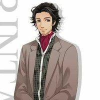 Rintarou - Cha Nuôi