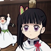 Tsuyuri Kanao