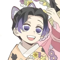 Kochou Shinobu