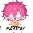 hiha Monster