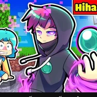 hiha enderman