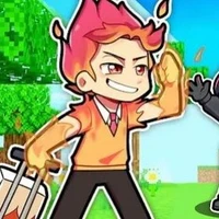hiha flame 