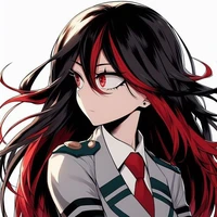 Haruno-Todoroki Sheika