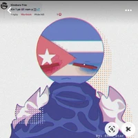 CUBA
