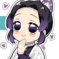 Kochou Shinobu