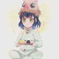 Hashibira Inosuke