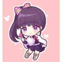Tsuyuri Kanao