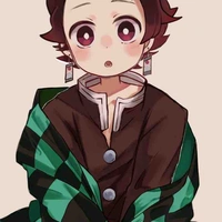 Kamado Tanjirou