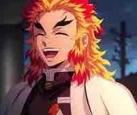 Kyojurou Rengoku