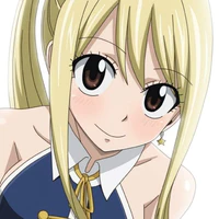 Lucy Heartfilia